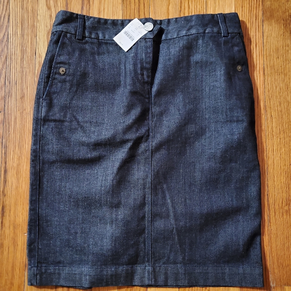 🚫SOLD🚫 Skirt J. Crew for Women